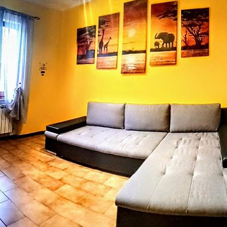 Soleluna Carro Ngoại thất bức ảnh