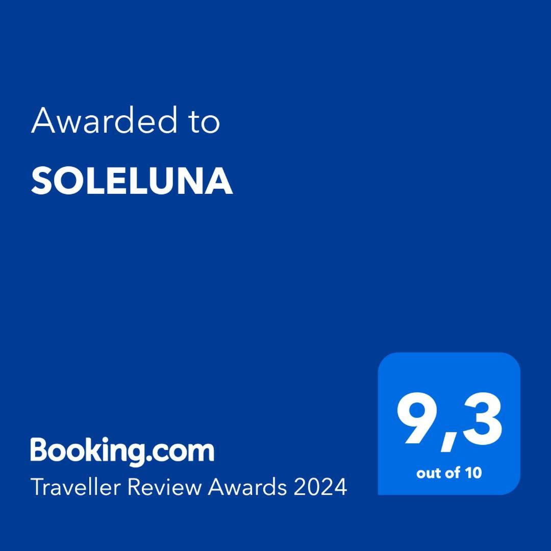 Soleluna Carro Ngoại thất bức ảnh