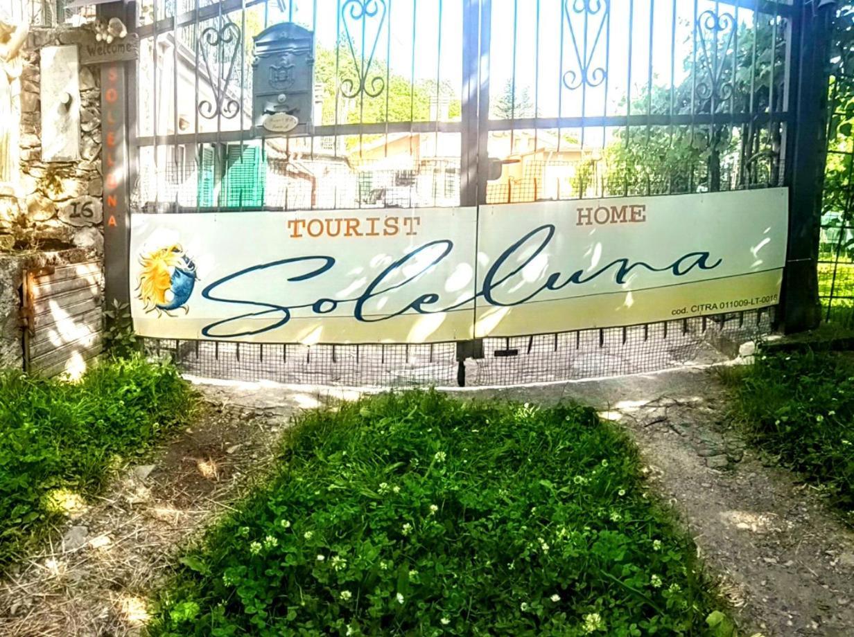 Soleluna Carro Ngoại thất bức ảnh